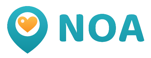 NOA – Mobil nødknapp