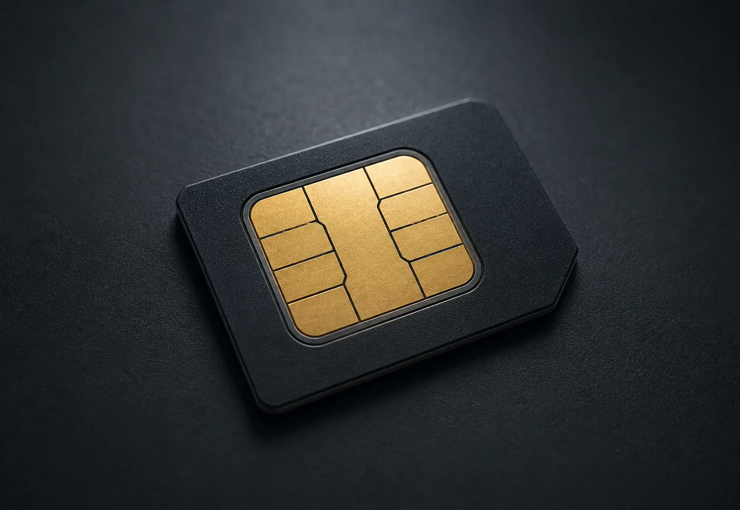 Çoklu şebeke kapsamalı NOA SIM kart